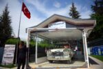 Türkiye’nin İlk Otomobili Devrim’i Görün
